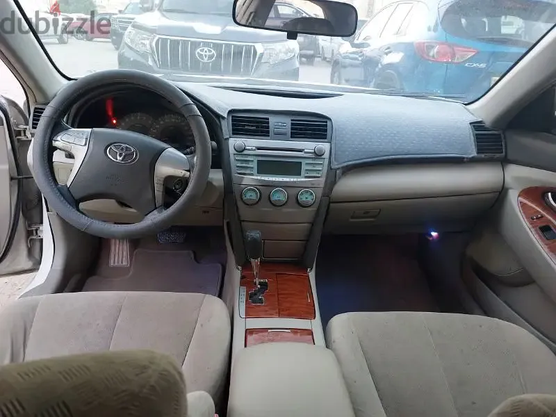 Toyota Camry 2009